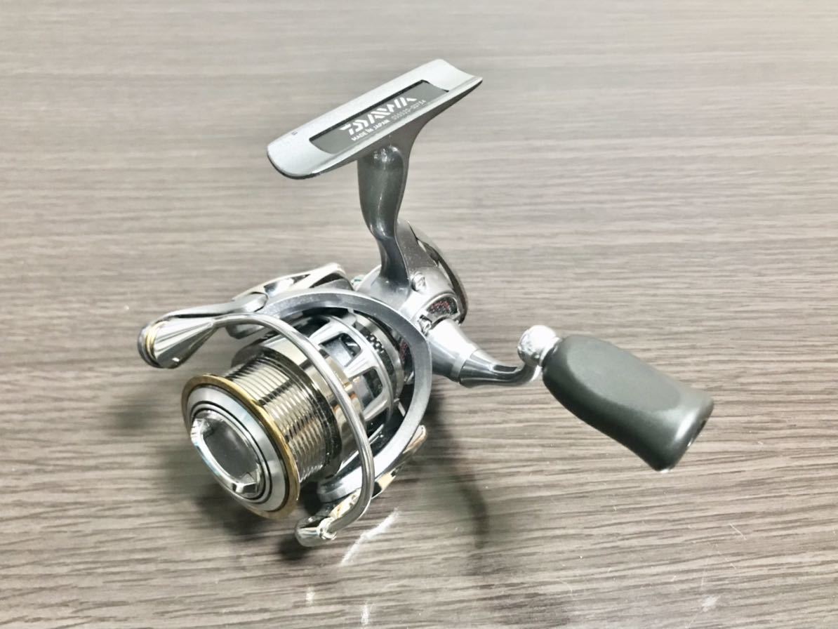 即決 美品 12 イグジスト 2004H ダイワ EXIST DAIWA www.expressinter.com