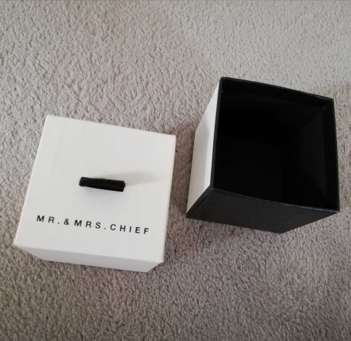 バーニーズニューヨークMr.Mrs.chief猫の箱ねこのはこ引き出しつきギフトボックスプレゼント贈り物 【美品】