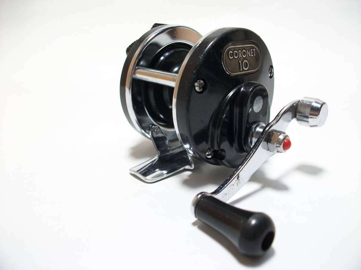 Yahoo!オークション - DAIWA CORONET 10 ダイワ コロネット 10 Yahoo!オークション - DAIWA CORONET 10 ダイワ コロネット 10