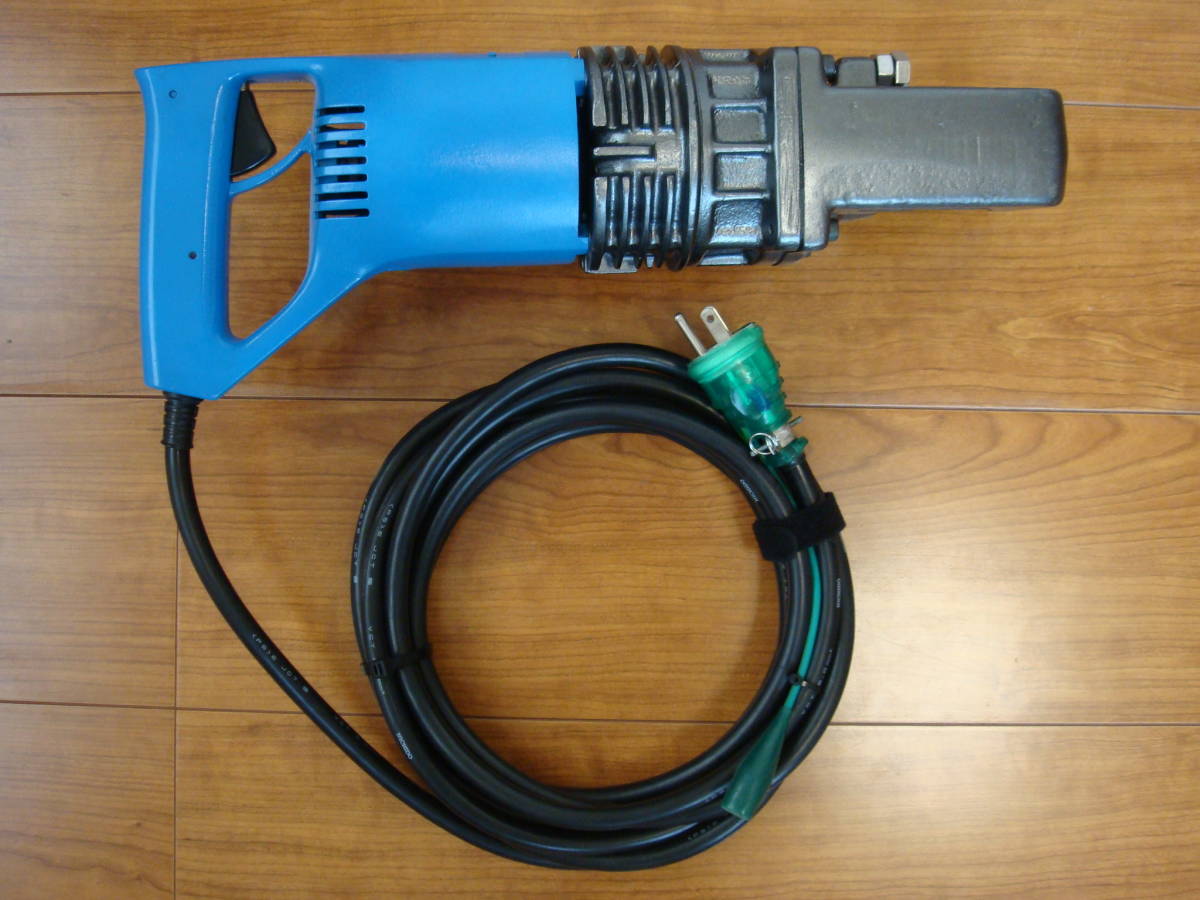 オグラ 鉄筋カッター HBC13N OH整備品 ! オグラ 鉄筋カッター HBC13N OH整備品 !