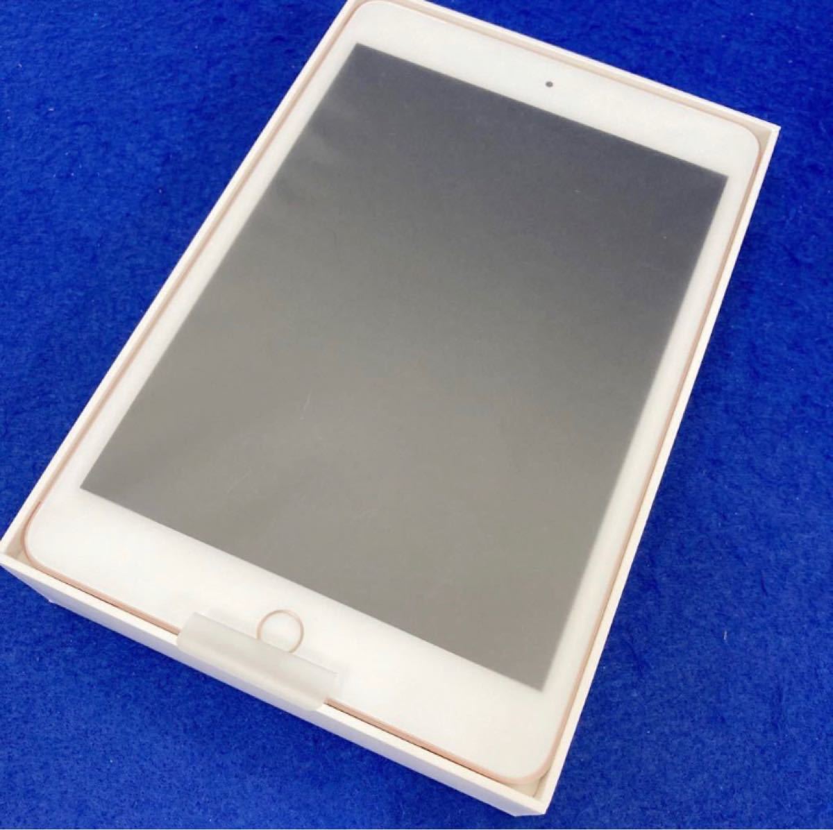 展示品 Apple アップル iPad mini 第5世代 64GB ゴールド 3F559J 展示品 Apple アップル iPad mini 第5世代 64GB ゴールド 3F559J