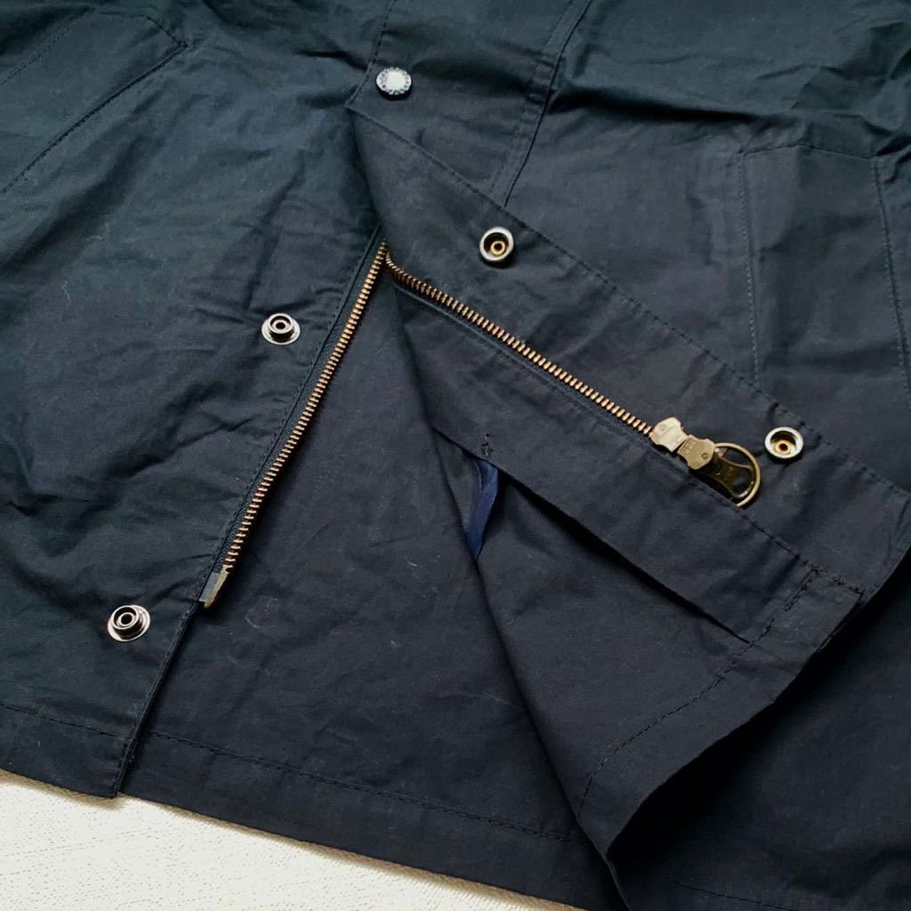ヤフオク! - 新品 ENGINEERED GARMENTS × BARBOUR エンジニア...