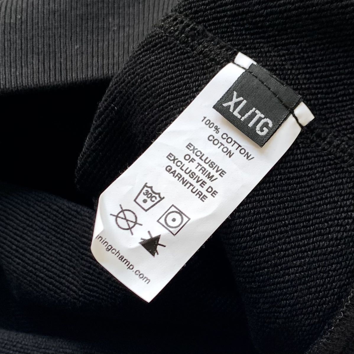 新品 カナダ製 REIGNING CHAMP レイニングチャンプ ミッドウェイト