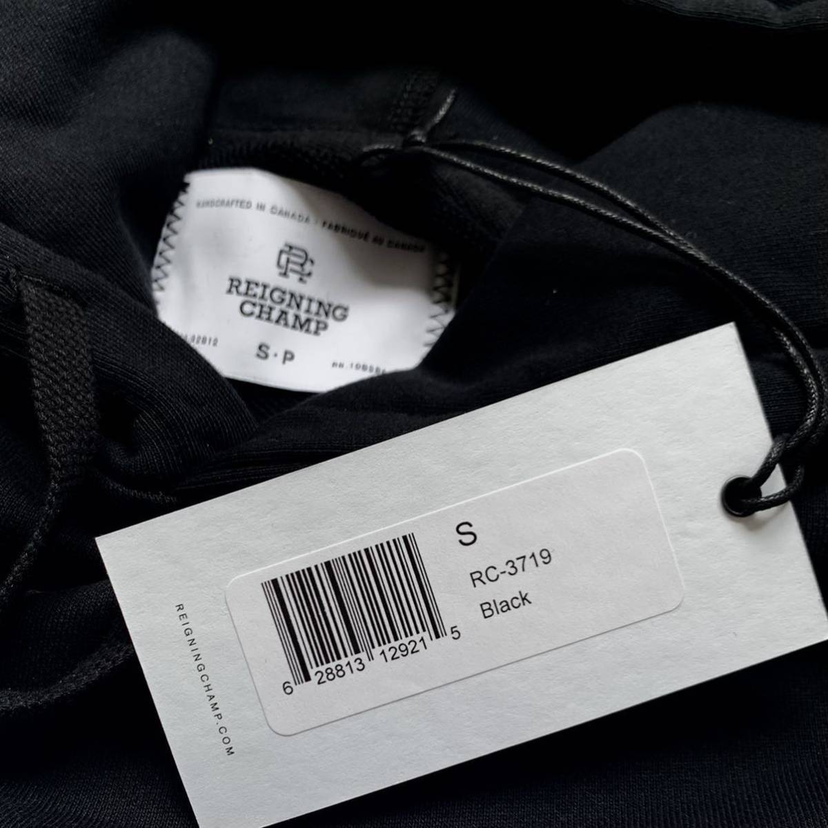 46%割引S【予約中!】 新品 REIGNING CHAMP レイニングチャンプ