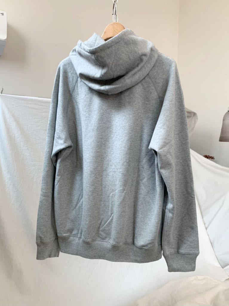XL 新品 カナダ製 REIGNING CHAMP レイニングチャンプ ミッドウェイト