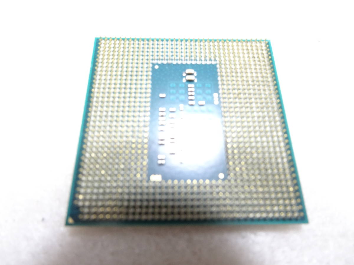 インテル Intel ノートパソコン CPU Haswell Core i3-4000M 2.40GHz FCPGA946 動作検証済 1週間保証(Core i3)|売買されたオークション情報、yahooの商品情報をアーカイブ公開 - オークファン(aucfan.com) インテル Intel ノートパソコン CPU Haswell Core i3-4000M 2.40GHz FCPGA946 動作検証済 1週間保証(Core i3)|売買されたオークション情報、yahooの商品情報をアーカイブ公開 - オークファン(aucfan.com)