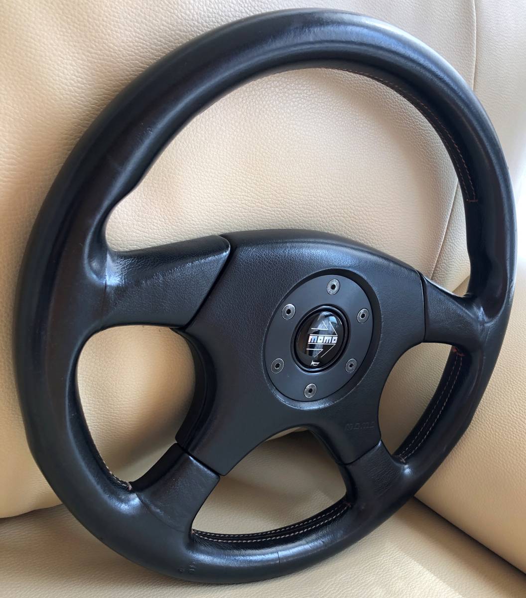 ☆大人気商品☆ 5161 正規品 NARDI classic ナルディ クラシック 36.5Φ