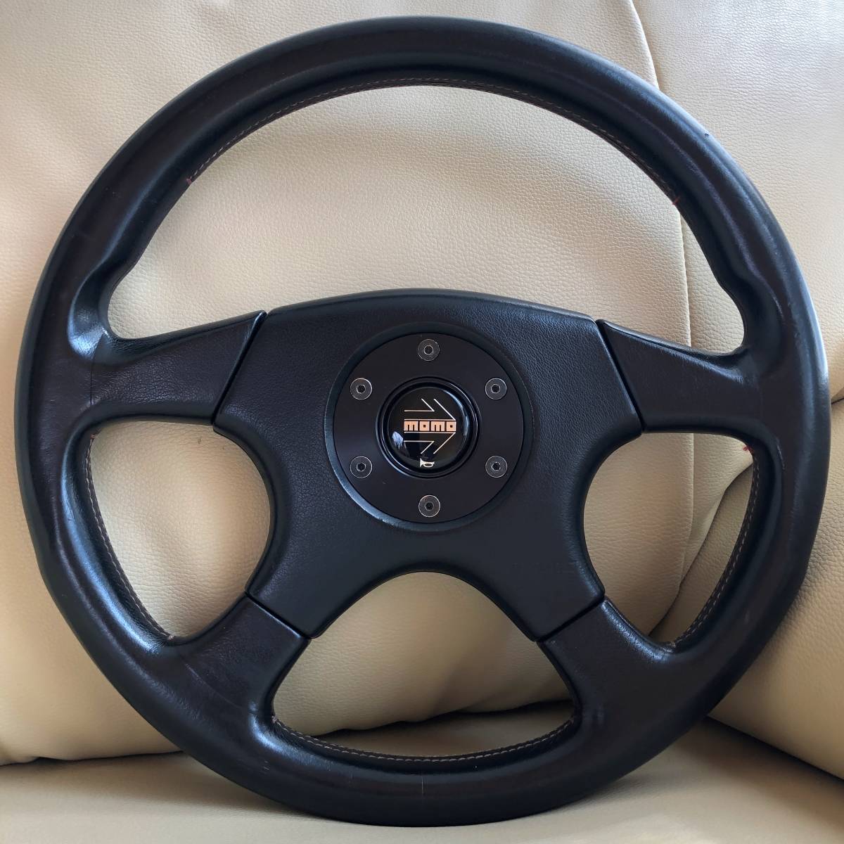 70%OFF】5161 正規品 NARDI classic ナルディ クラシック 36.5Φ