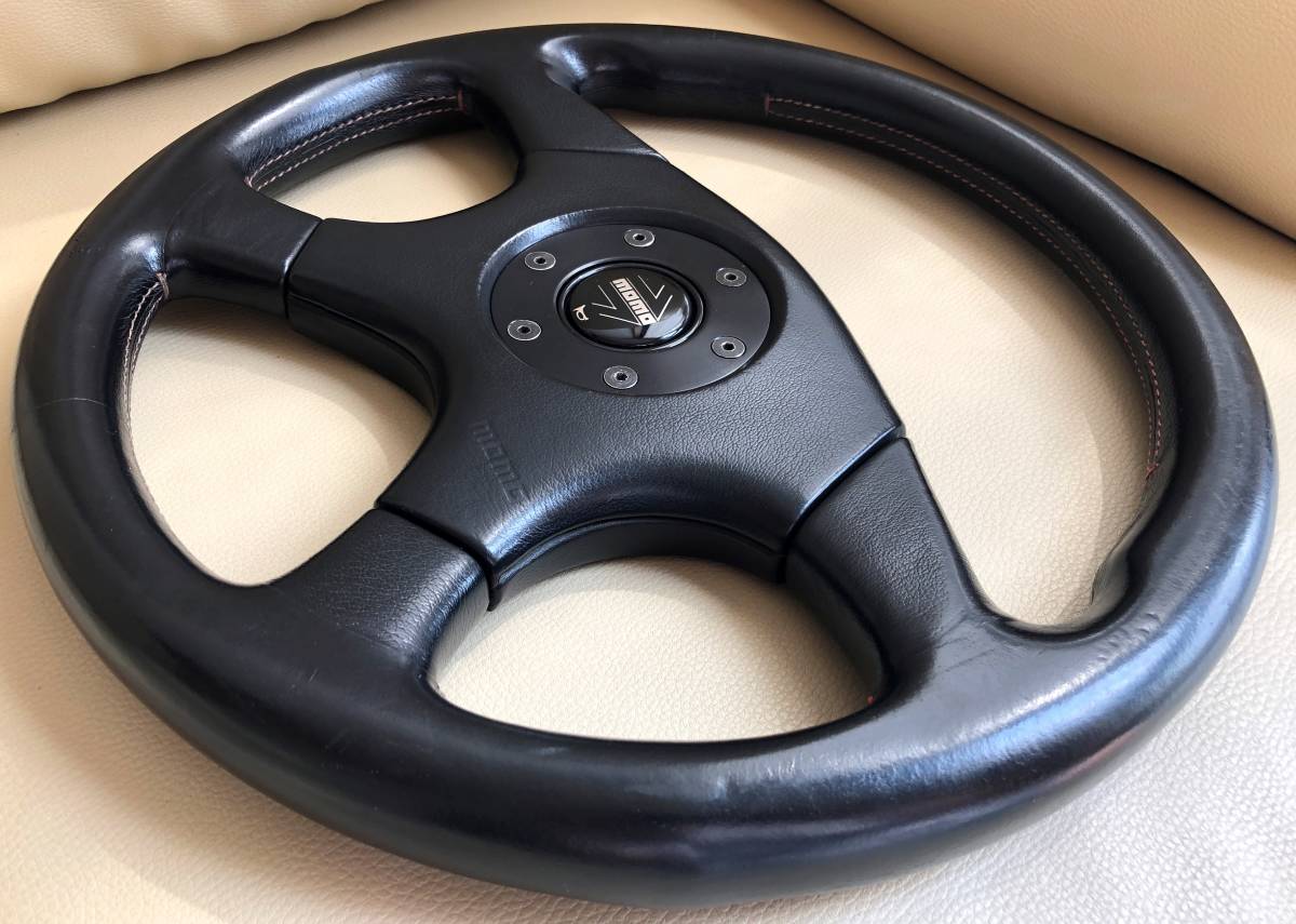 ☆大人気商品☆ 5161 正規品 NARDI classic ナルディ クラシック 36.5Φ