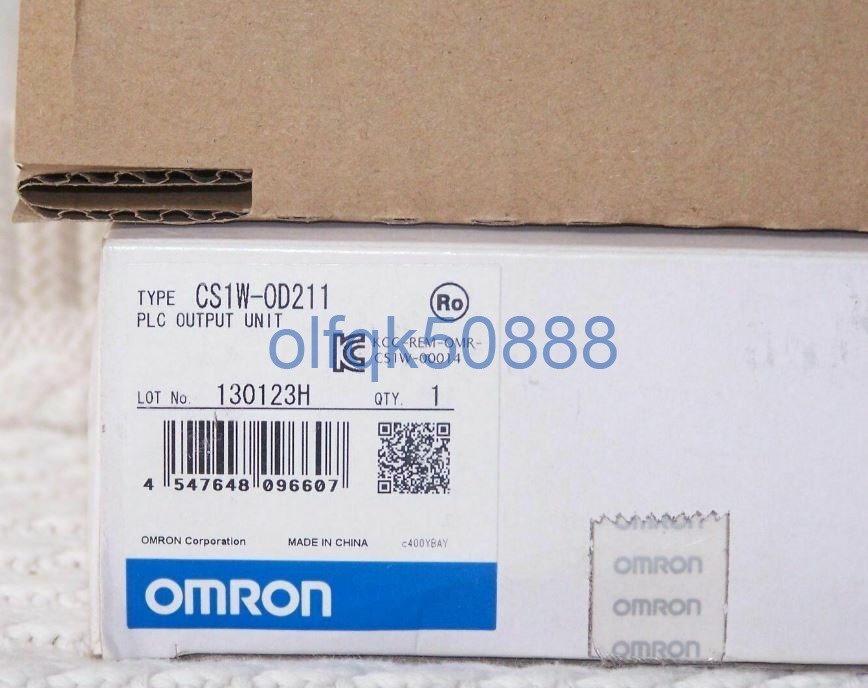 OUTLET SALE 新品 オムロンOMRON OMRON オムロン CP1H-XA40DT-D