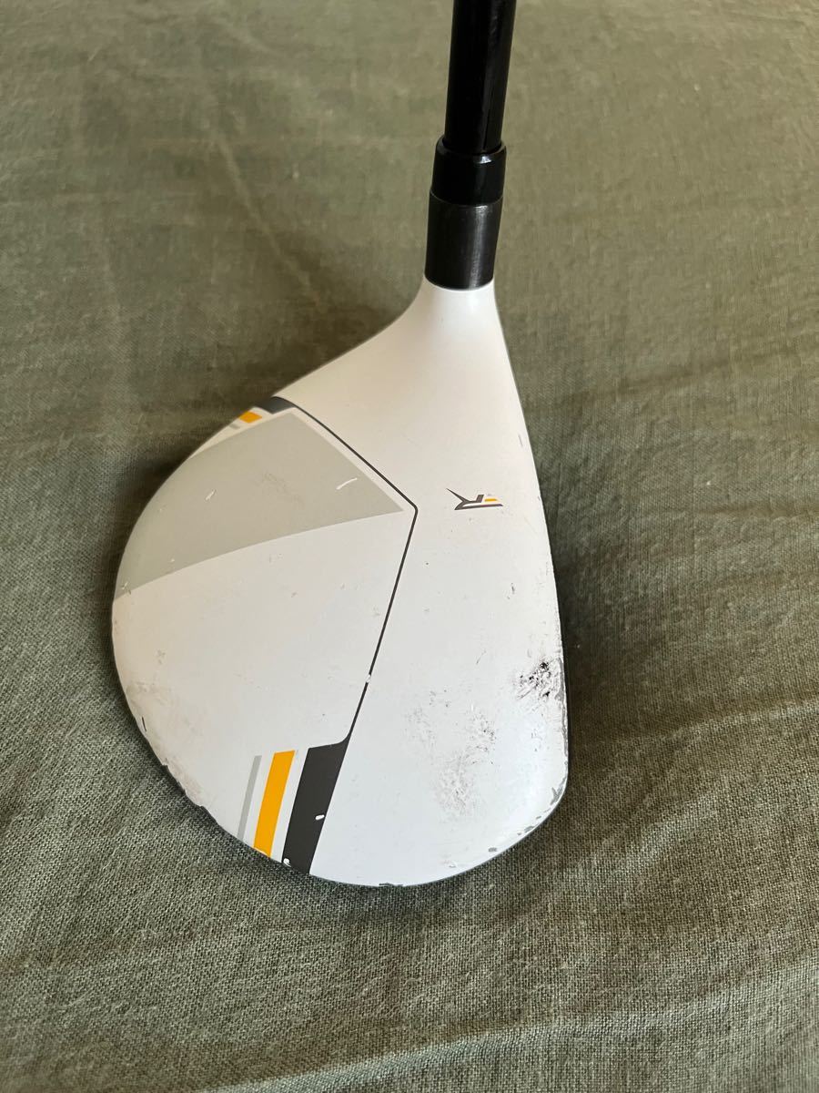 テーラーメイド RBZ 5番ウッド 19度|Yahoo!フリマ(旧PayPay テーラーメイド RBZ 5番ウッド 19度|Yahoo!フリマ(旧PayPay