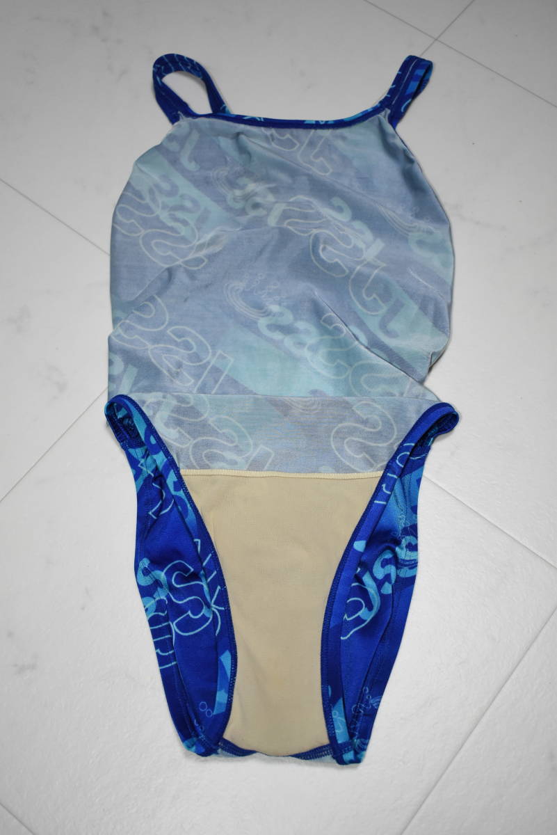 JSS スイミング 水着 S スーパーマーリン MIZUNO スコーパー JSS スイミング 水着 S スーパーマーリン MIZUNO スコーパー
