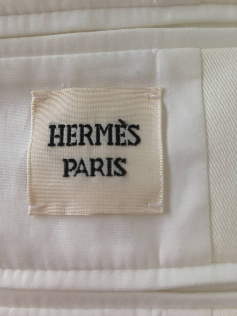HERMES PARIS エルメス フランス製 エルメスジャポン㈱正規品 ...