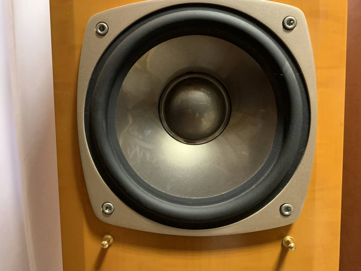 VICTOR ビクター フロアスタンディングスピーカー SX-LT55 ペア定価