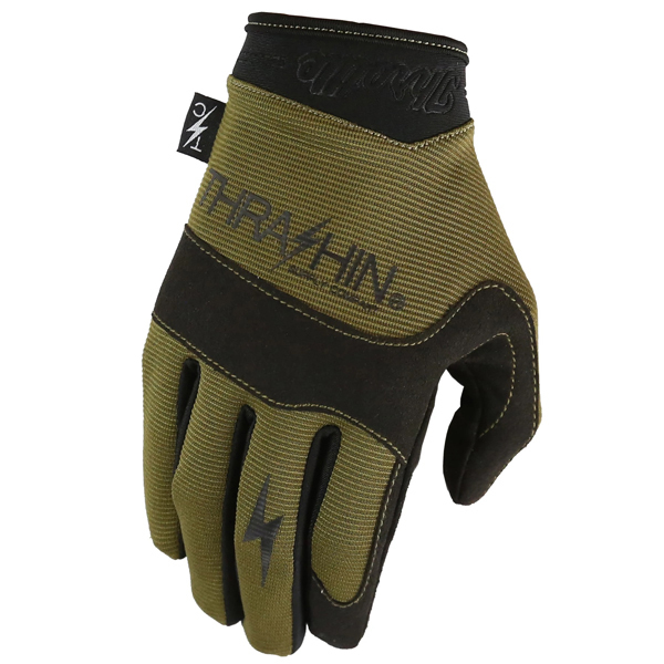 T/C Thrashin Supply スラッシンサプライ Covert Glove コバートグローブ Tactical Green タクティカルグリーン Mサイズ_画像1