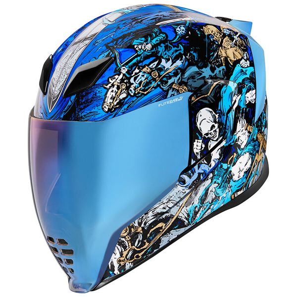 初回限定】 ICON アイコン ヘルメット エアマーダ シャンティリー