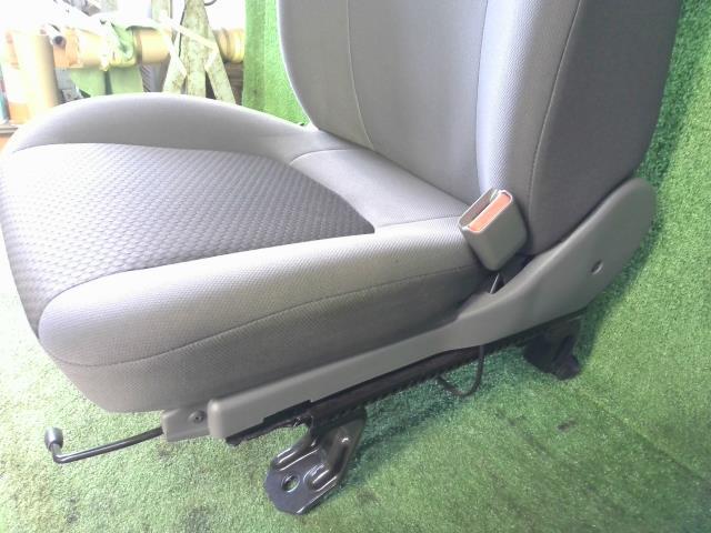  Familia DBF-BVY12 driver seat 