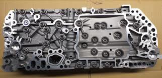  Benz CVT basis board repair A Class B Class W169 w245 A170 A180 A200 A200 B170 B180 B200 A/T O/H 722.8 valve(bulb) body Transmission 