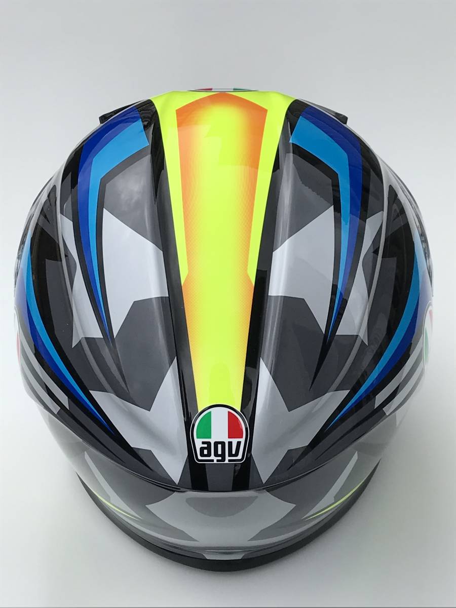 ◇AGVジョアン・ミルK6新品MS | cmcrock.com
