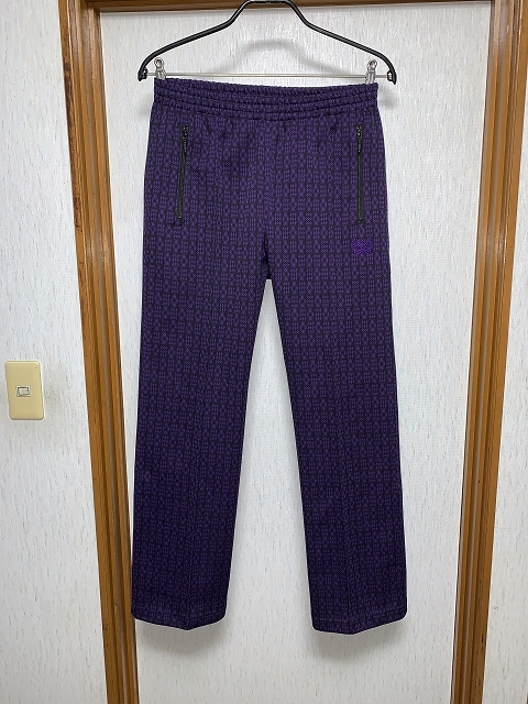 交換無料！ M 美品 IN198 ニードルス トラックパンツ Pant Track