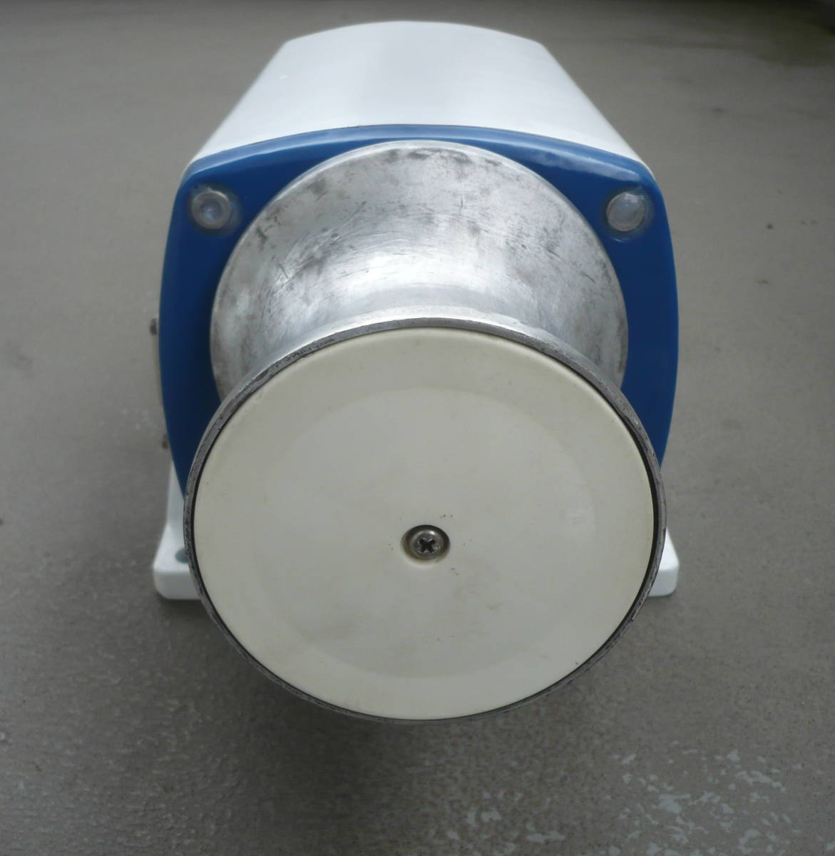 アンカーウィンチKOSHIN モーター 12V アンカーウィンチKOSHIN モーター 12V