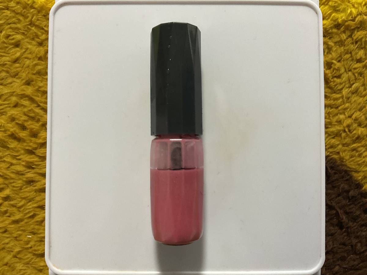  Kao AUBEcouture essence premium rouge rose RS 453 almost unused postage 120 jpy from * article limit low price prompt decision first come, first served *