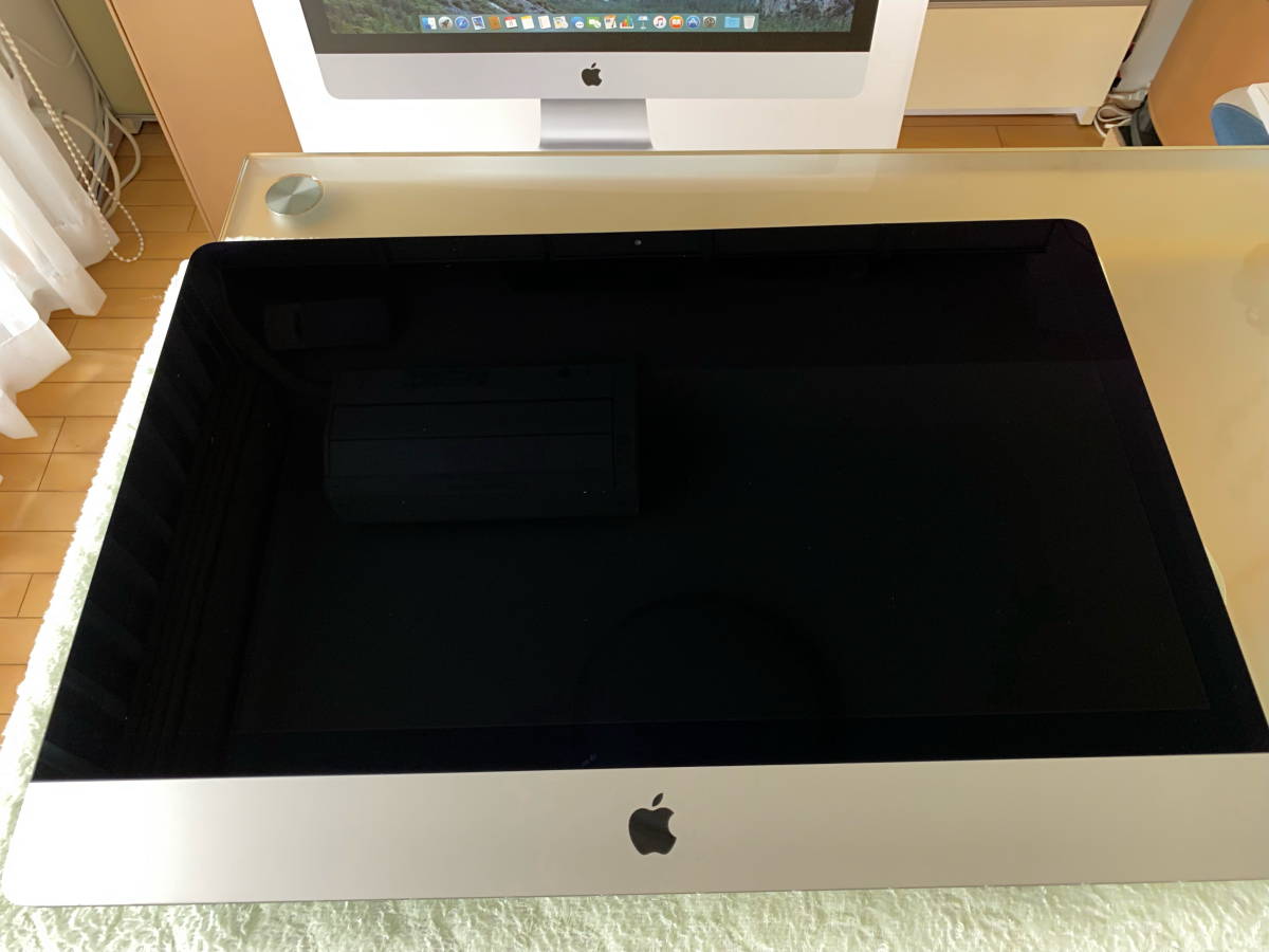 iMac 27インチ vesaマウントモデル (Retina 5K, 27inch, Late 2015) iMac 27インチ vesaマウントモデル (Retina 5K, 27inch, Late 2015)