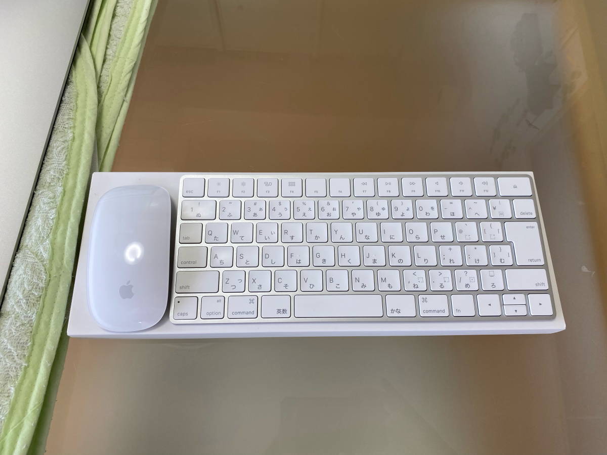 iMac 27インチ vesaマウントモデル (Retina 5K, 27inch, Late 2015) iMac 27インチ vesaマウントモデル (Retina 5K, 27inch, Late 2015)