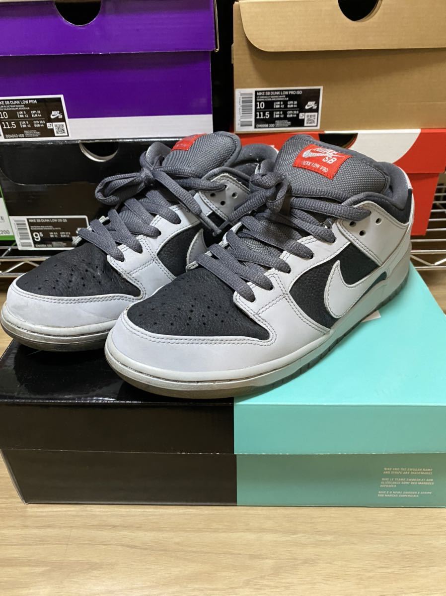 Yahoo!オークション - 28cm us10 ATLAS × NIKE SB DUNK LOW WOLF Yahoo!オークション - 28cm us10 ATLAS × NIKE SB DUNK LOW WOLF