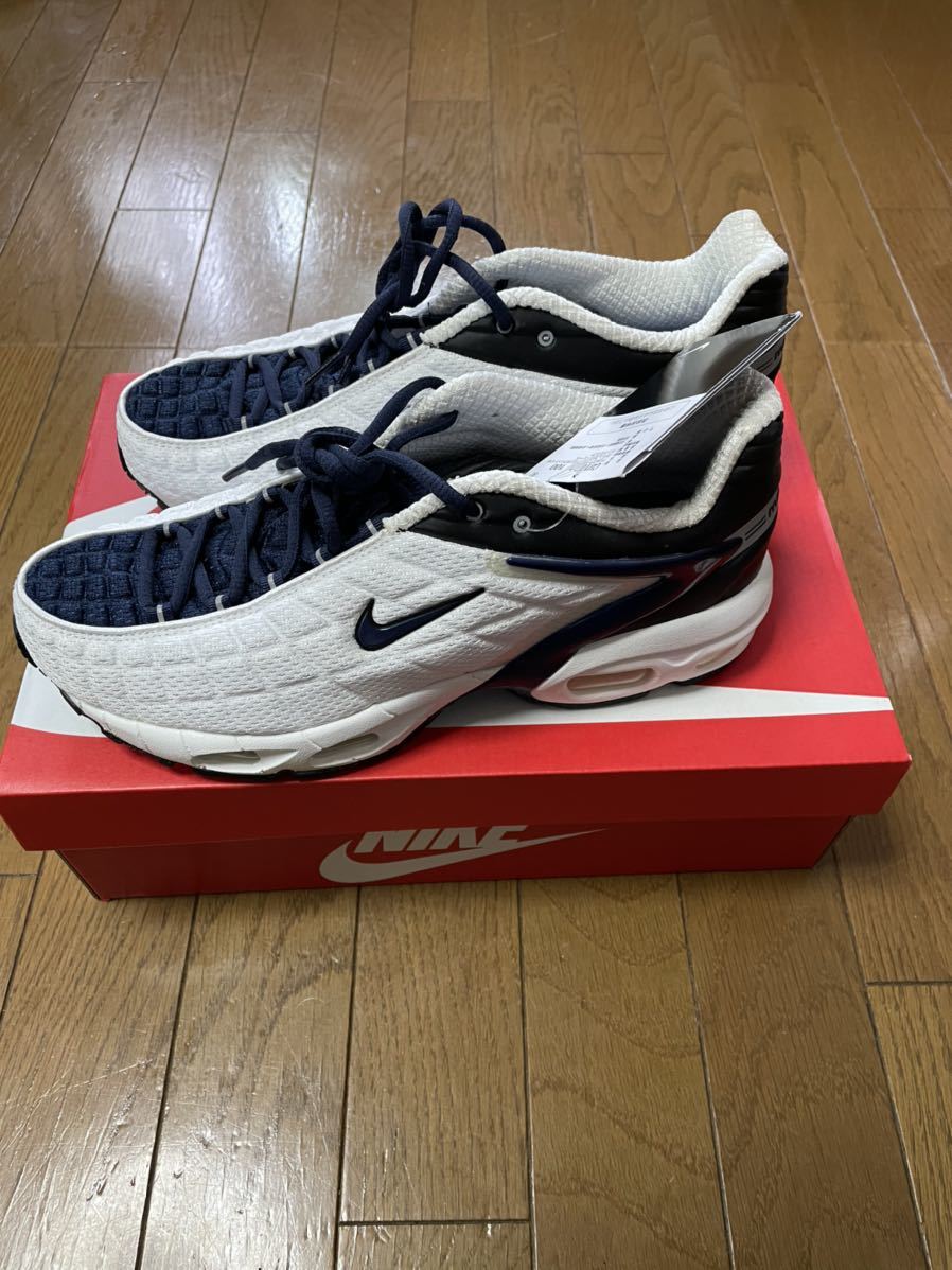 ナイキ　NIKE エア　マックス　テイルウィンドⅤ SP 26.5cm 8.5 新品_画像6