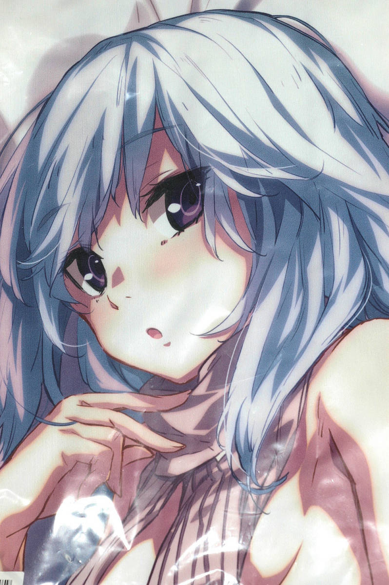 超歓迎 氷室玲愛 抱き枕カバー 「Dies irae」 C93グッズ light その他