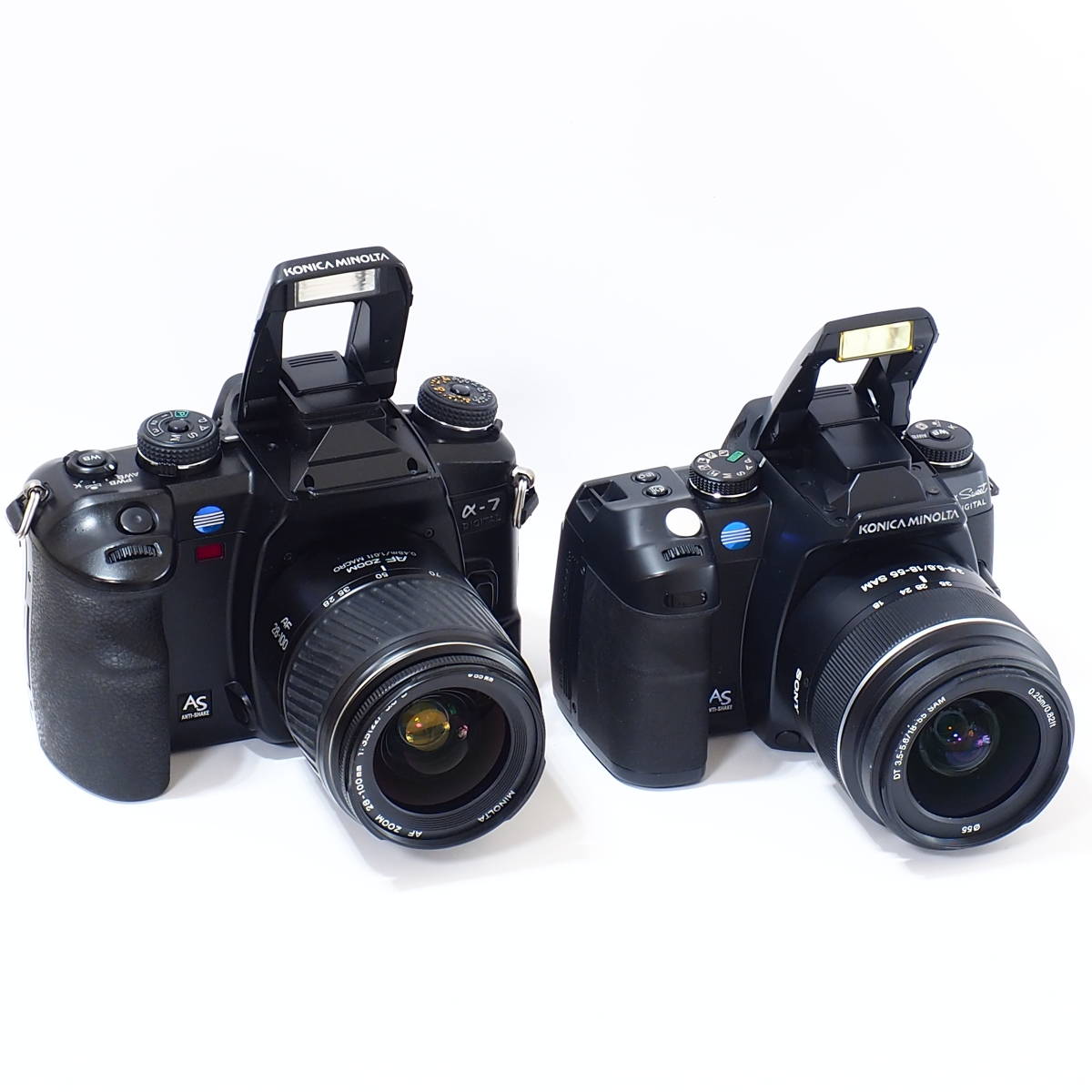 Yahoo!オークション - KONICA MINOLTA α-7 DIGITAL α Sweet Yahoo!オークション - KONICA MINOLTA α-7 DIGITAL α Sweet