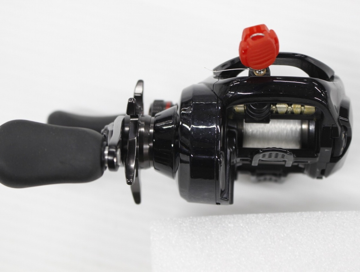 シマノ ♪ SHIMANO 17 スコーピオン DC 100HG (03661) ♪ ベイト