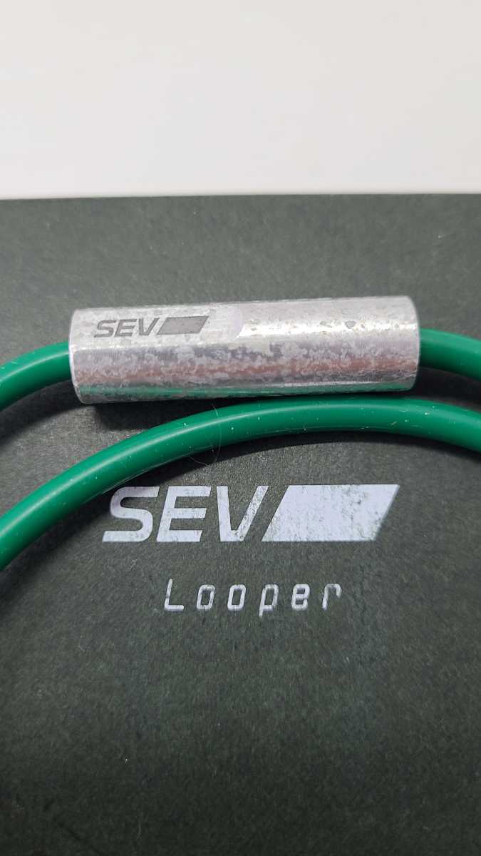 特注サイズ・カラー】SEV セブ Looper ルーパー タイプM 54cm(高価な