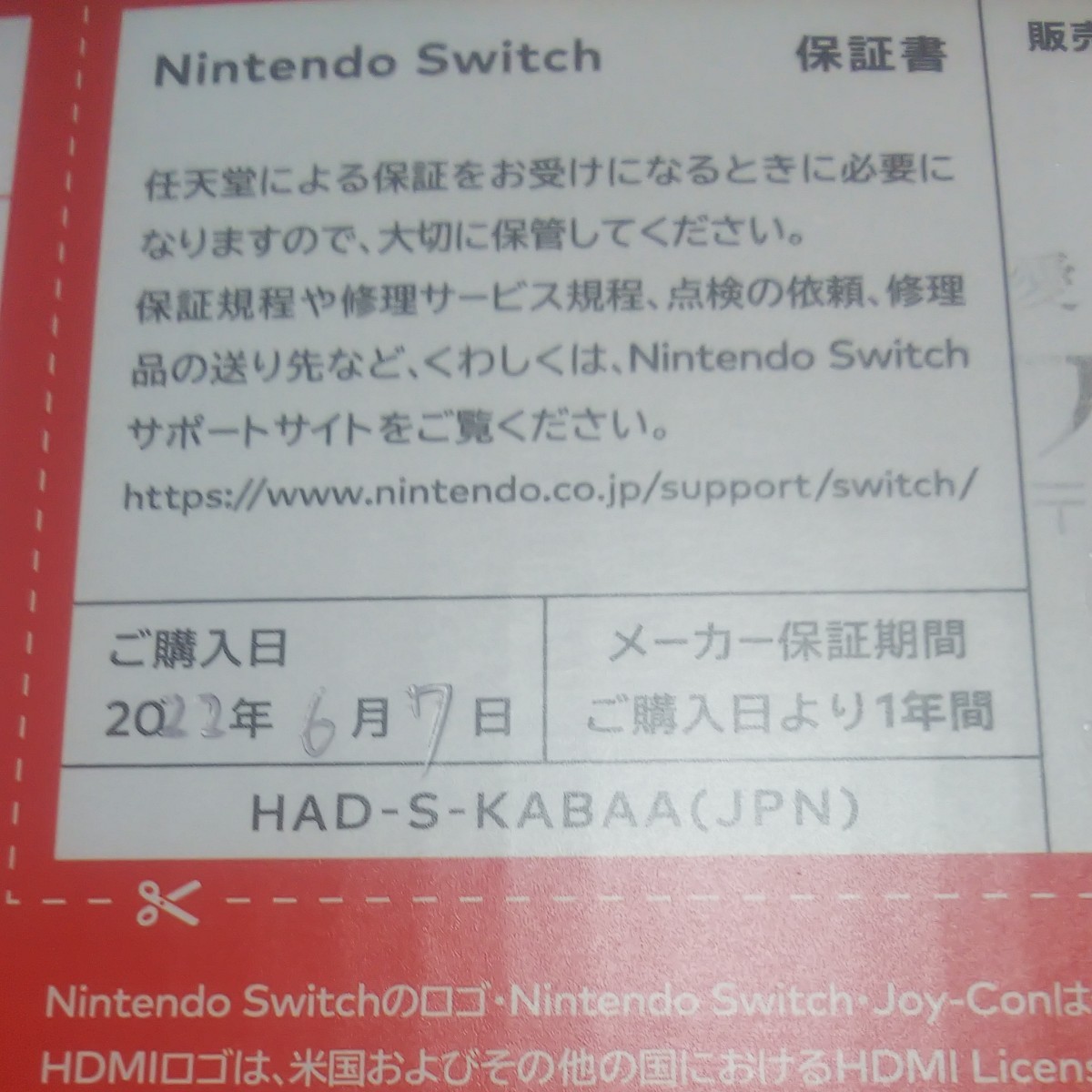 L）ネオンブルー/（R）ネオンレッド Joy-Con HAD-S-KABAA Switch Nintendo 新モデル 新品 -  www.cleandreams.es