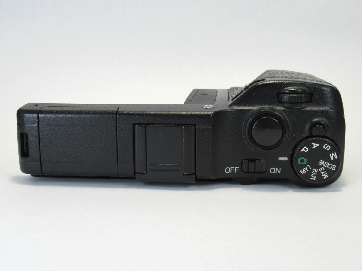 リコー RICOH GXR ボディ | www.yourpoll.co.uk
