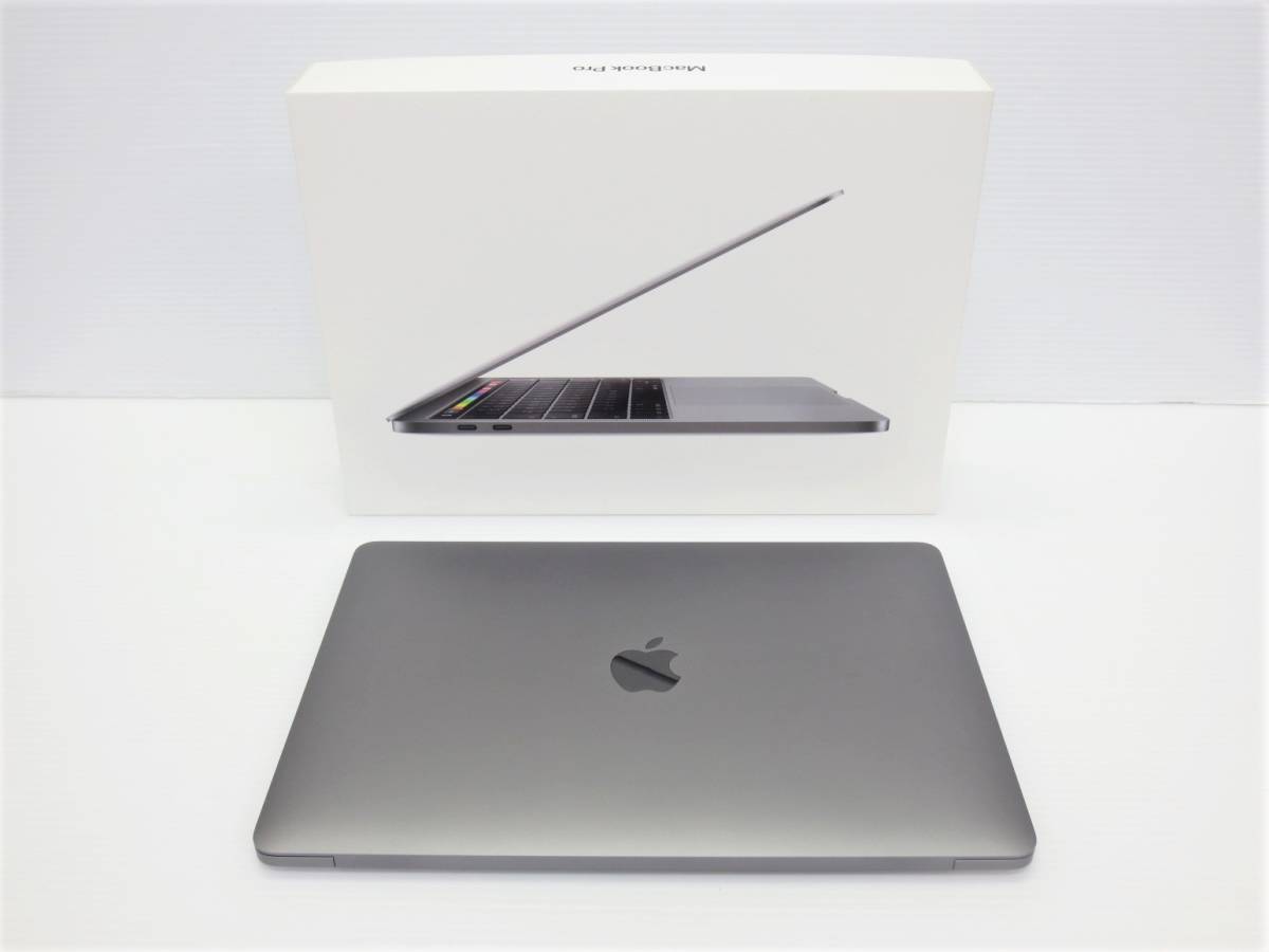 円高還元 【6-218】 Apple MacBook Pro A2159 13-inch 2019 8GB スペースグレイ USキーボード 中古  初期化済み 美品 ノートブック、ノートパソコン パソコン コンピュータ￥28,458-bartleyplasticsurgery.com