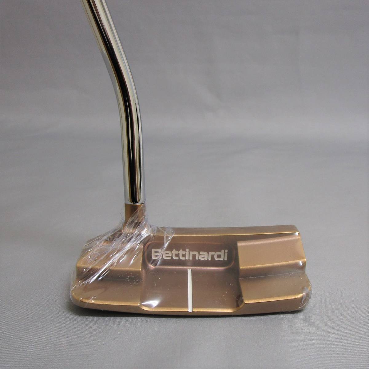 2021年 ベティナルディ QUEEN B 6 34インチ BETTINARDI クイーン B 6