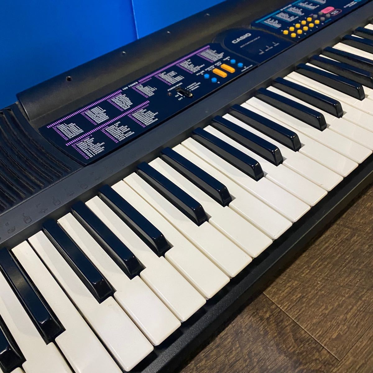 CASIO CTK-480 キーボード|Yahoo!フリマ(旧PayPayフリマ) CASIO CTK-480 キーボード|Yahoo!フリマ(旧PayPayフリマ)