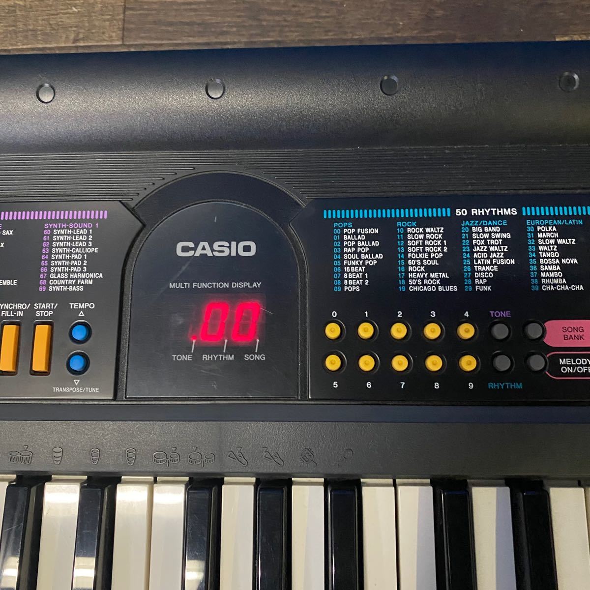 CASIO CTK-480 キーボード|Yahoo!フリマ(旧PayPayフリマ) CASIO CTK-480 キーボード|Yahoo!フリマ(旧PayPayフリマ)
