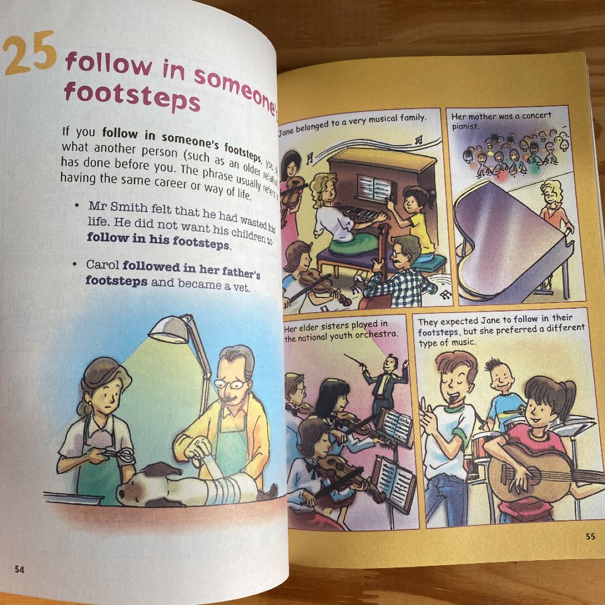 スカラスティック 英語学習まんが in Action 5冊セット まとめ売り 英語絵本 英語多読