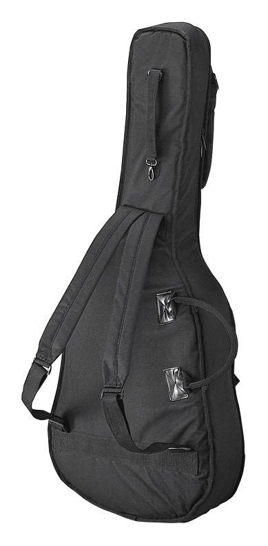 [A]KC* light weight gig back * classic guitar for * rucksack type * cushion entering *gig case * classic guitar for soft case *CF100