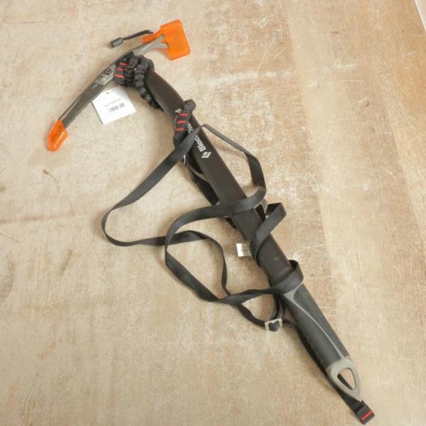 ブラックダイヤモンド ピッケル 約60cm mc01046679 www.nickstellino.com