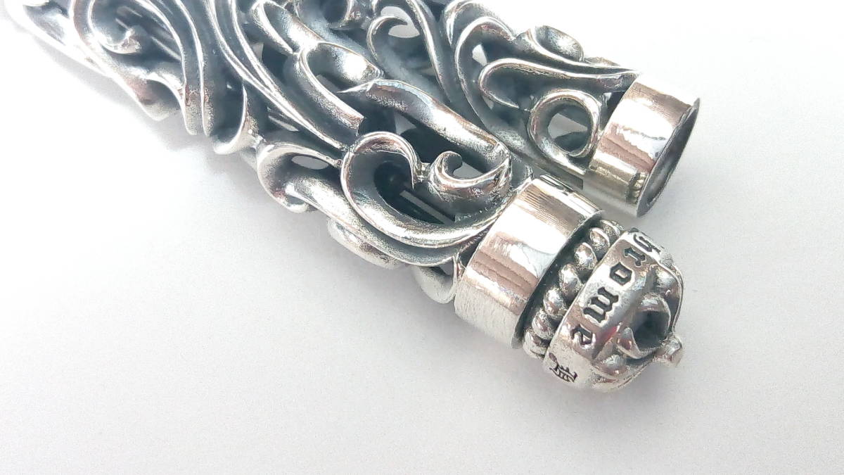 CHROMEHEARTS ダガー キャップ ボールペン クロムハーツ CHROMEHEARTS ダガー キャップ ボールペン クロムハーツ