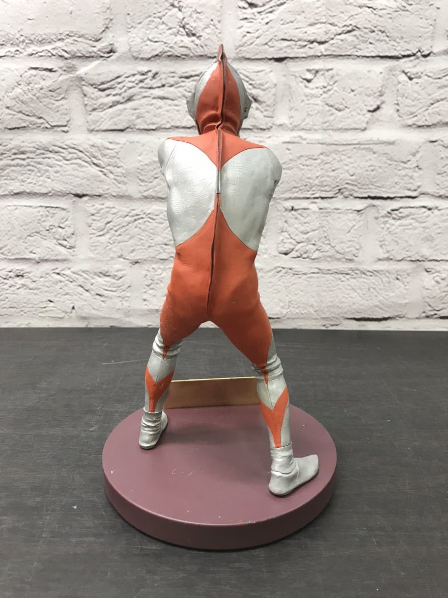 s70609-0435 リアルマスターコレクション RMC ウルトラマン s70609-0435 リアルマスターコレクション RMC ウルトラマン