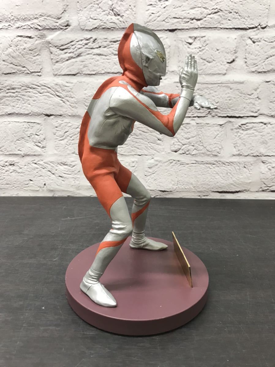 s70609-0435 リアルマスターコレクション RMC ウルトラマン s70609-0435 リアルマスターコレクション RMC ウルトラマン