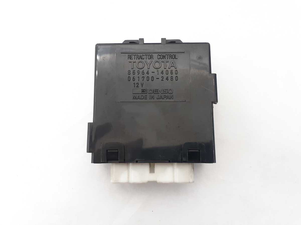 管r220501-01113 70 スープラ リトラクター コントロール リレー 管r220501-01113 70 スープラ リトラクター コントロール リレー