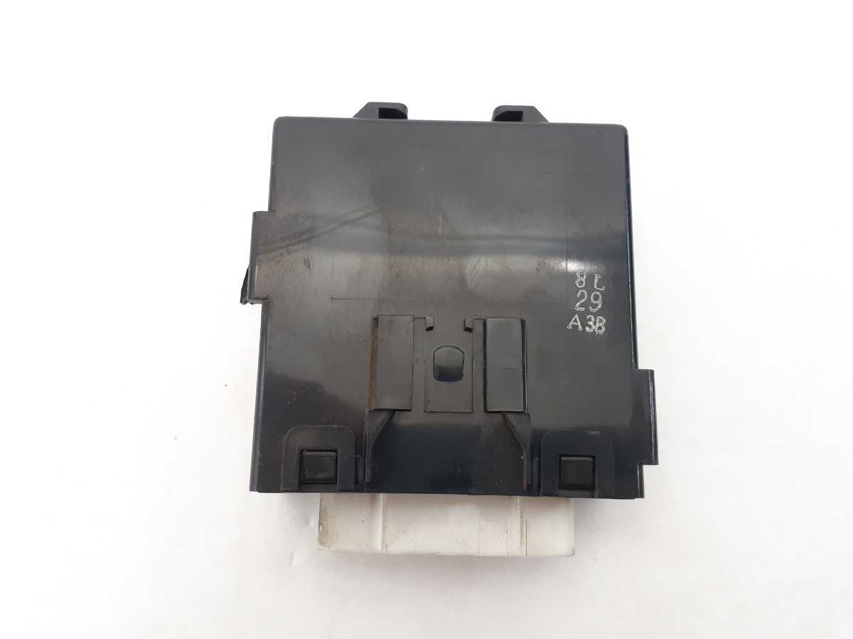 管r220501-01113 70 スープラ リトラクター コントロール リレー 管r220501-01113 70 スープラ リトラクター コントロール リレー