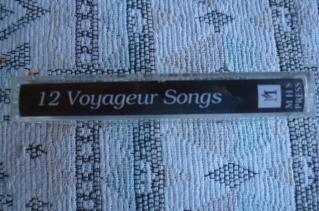 * 12 Voyageur Songs *
