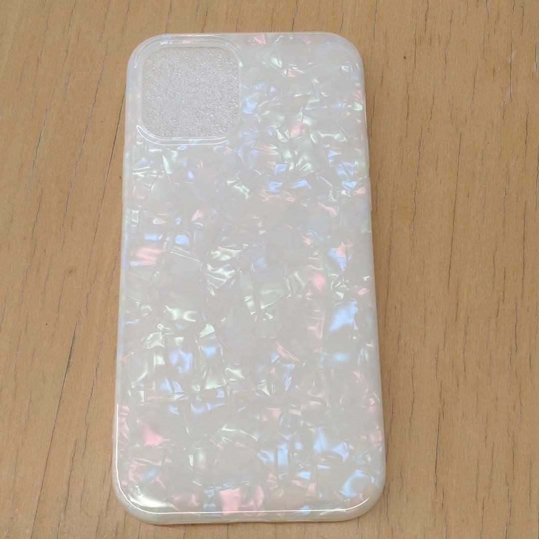 新品同様／iPhone11PRO ケース